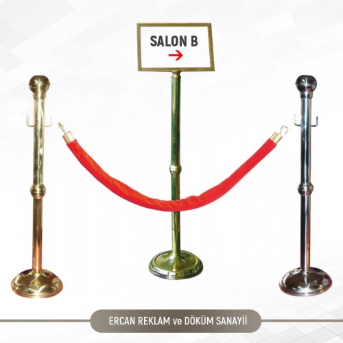 BARİYERLER ve YÖNLENDİRMELER